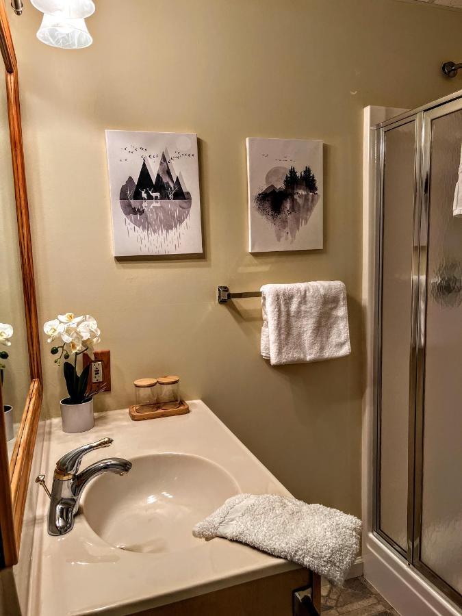 Ole Smoky Bnb - Game Room, Hot Tub, Mtn Views! Pigeon Forge Extérieur photo