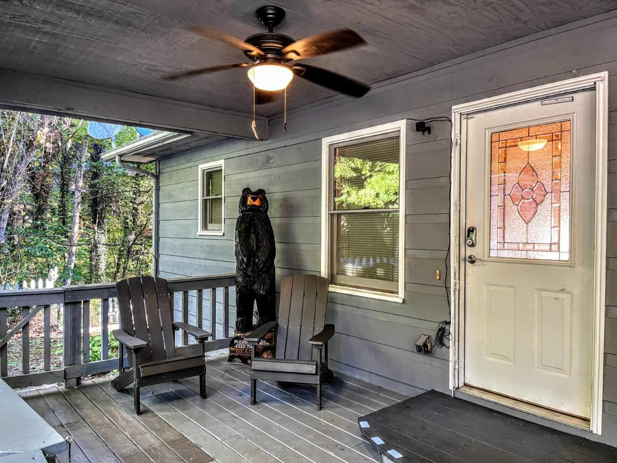 Ole Smoky Bnb - Game Room, Hot Tub, Mtn Views! Pigeon Forge Extérieur photo