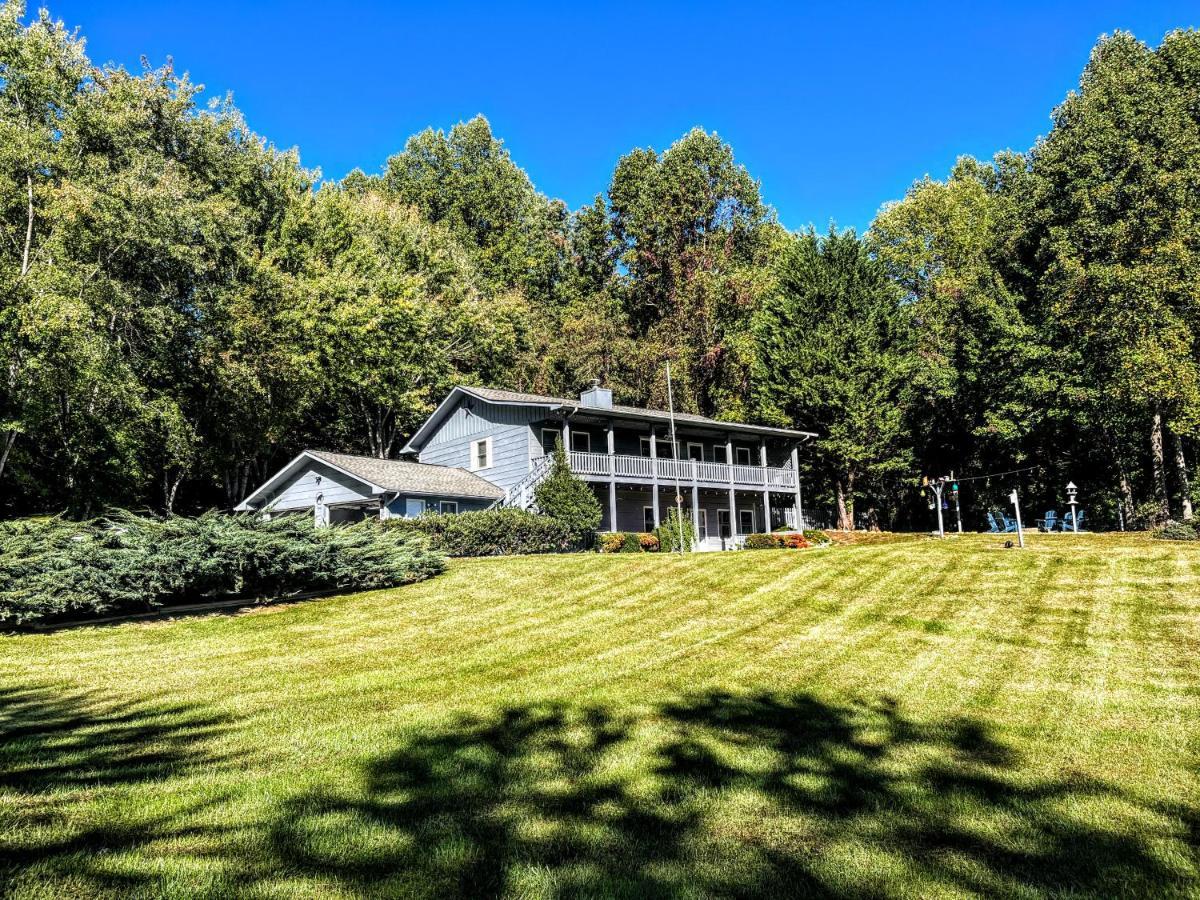 Ole Smoky Bnb - Game Room, Hot Tub, Mtn Views! Pigeon Forge Extérieur photo