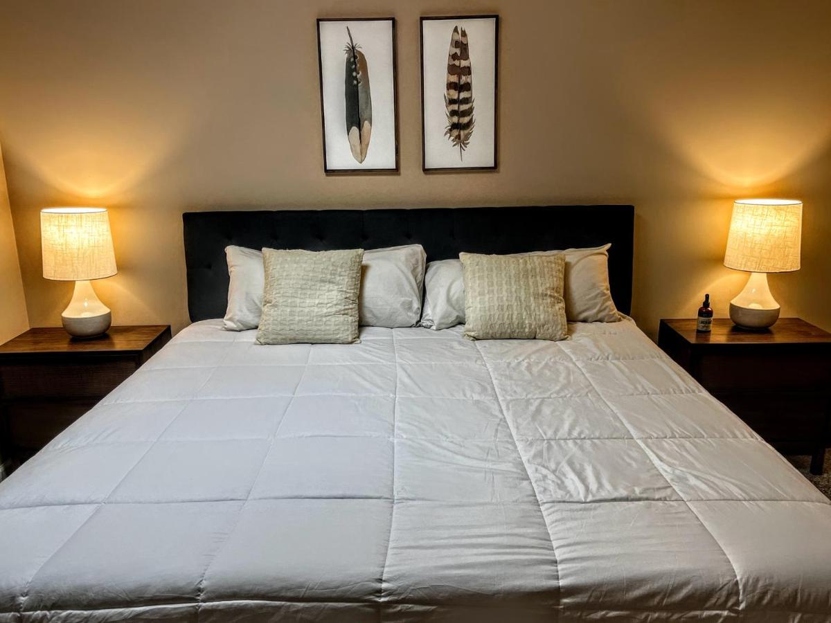 Ole Smoky Bnb - Game Room, Hot Tub, Mtn Views! Pigeon Forge Extérieur photo