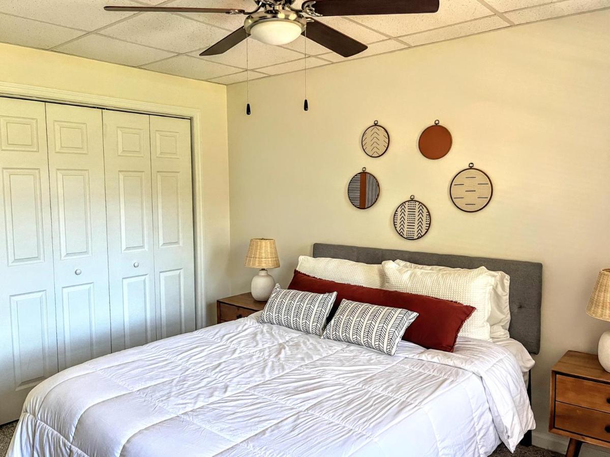 Ole Smoky Bnb - Game Room, Hot Tub, Mtn Views! Pigeon Forge Extérieur photo